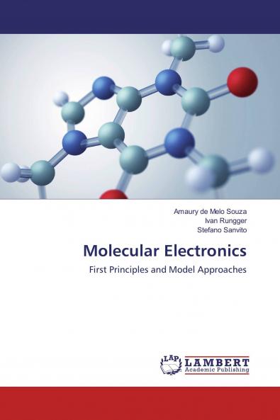 Molecular Electronics