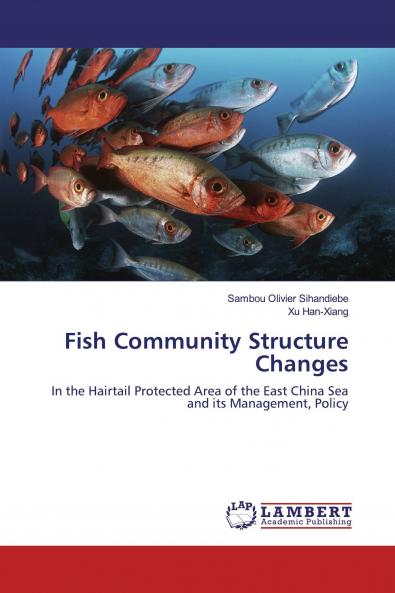 Fish Community Structure Changes