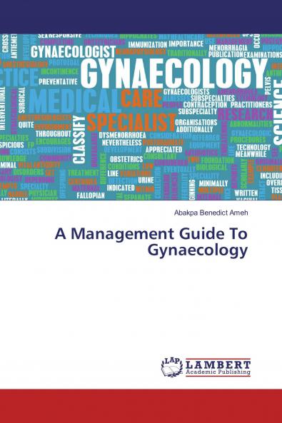 A Management Guide To Gynaecology