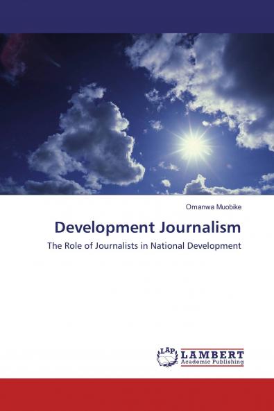Development Journalism