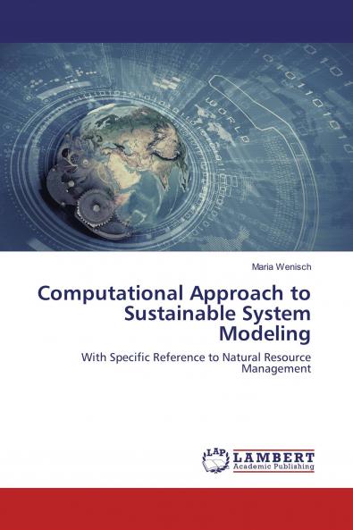Computational Approach to Sustainable System Modeling