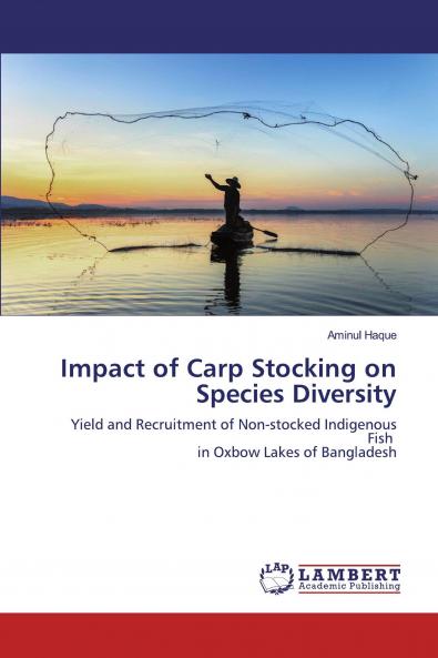 Impact of Carp Stocking on Species Diversity