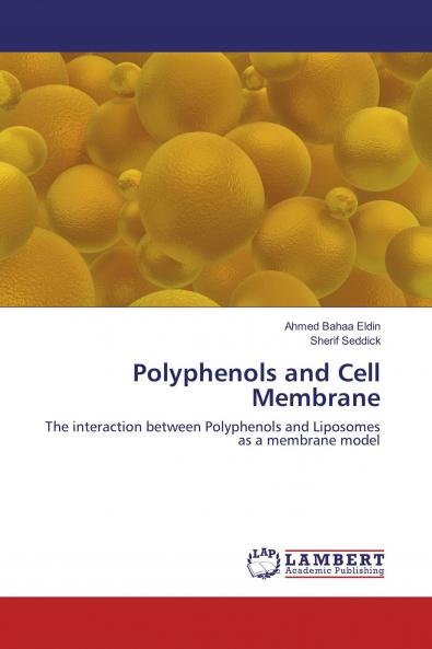 Polyphenols and Cell Membrane