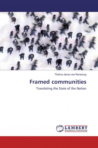 Framed communities