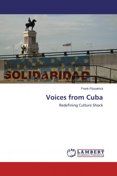 Voices from Cuba