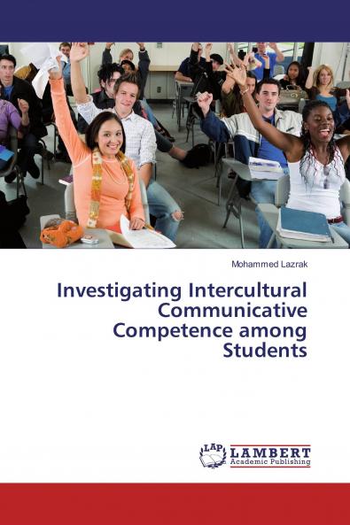 Investigating Intercultural Communicative Competence among Students