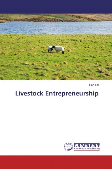 Livestock Entrepreneurship