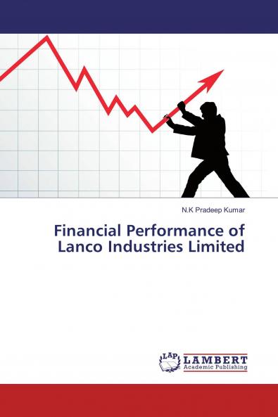 Financial Performance of Lanco Industries Limited