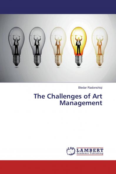 The Challenges of Art Management