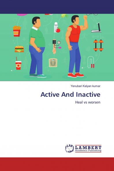 Active And Inactive