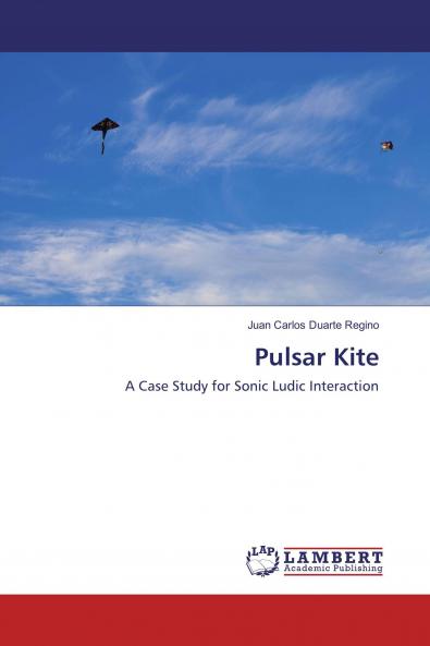 Pulsar Kite