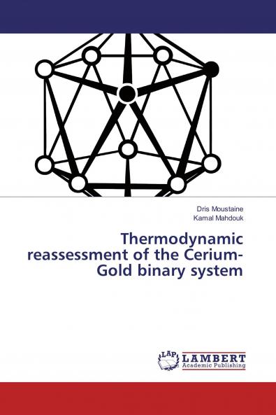 Thermodynamic reassessment of the Cerium-Gold binary system
