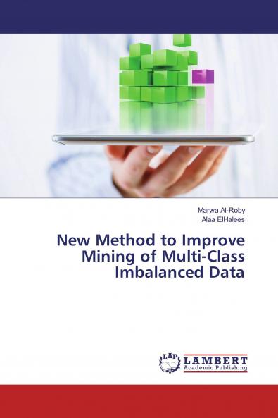 New Method to Improve Mining of Multi-Class Imbalanced Data