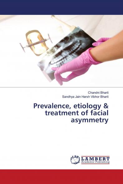 Prevalence etiology & treatment of facial asymmetry