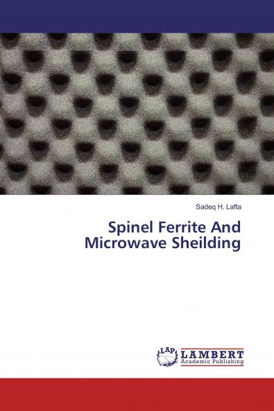 Spinel Ferrite And Microwave Sheilding