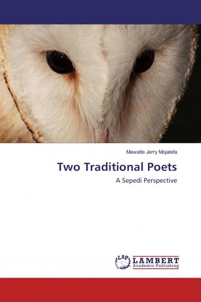 Two Traditional Poets