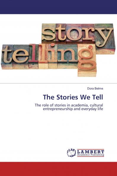 The Stories We Tell