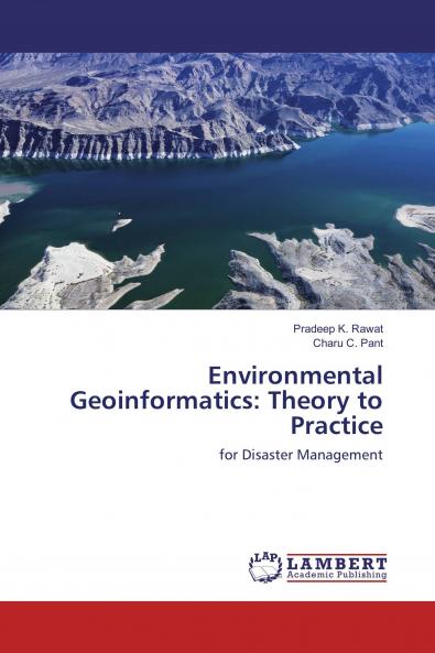 Environmental Geoinformatics: Theory to Practice