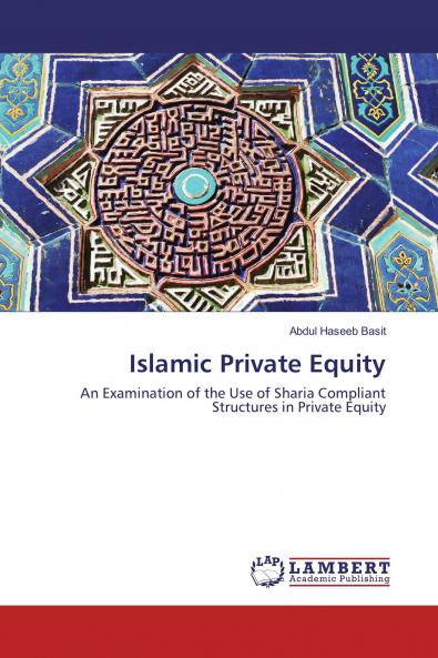 Islamic Private Equity