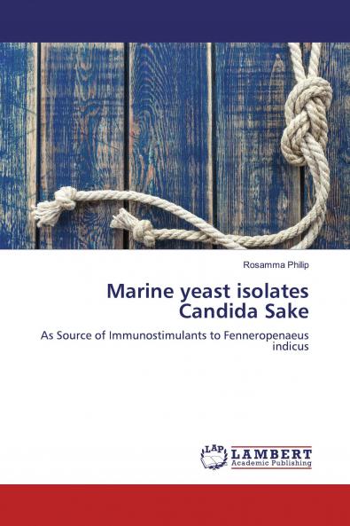 Marine yeast isolates Candida Sake