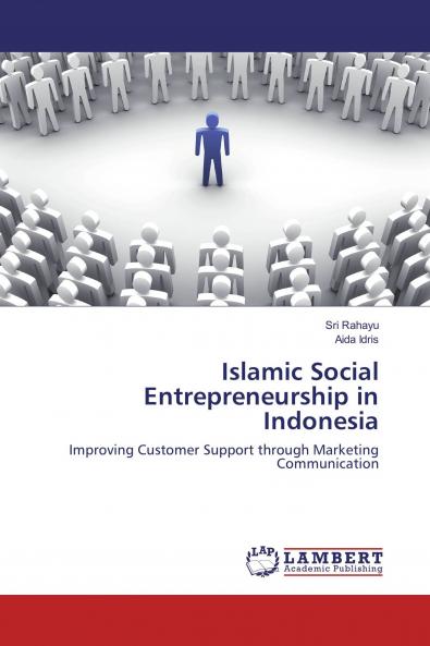 Islamic Social Entrepreneurship in Indonesia