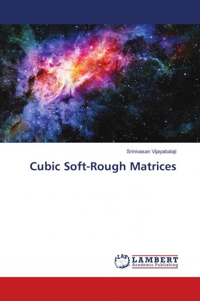 Cubic Soft-Rough Matrices