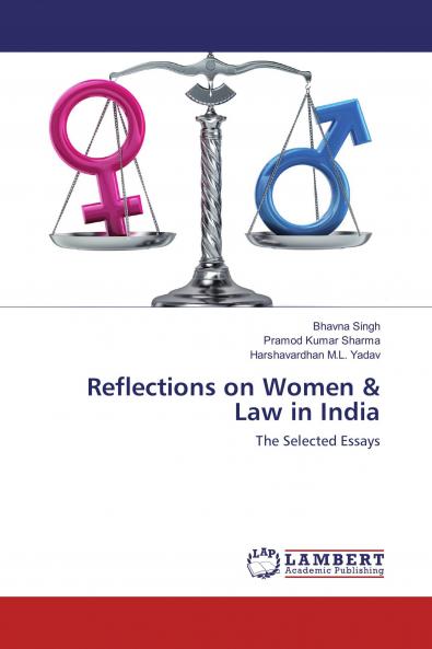 Reflections on Women & Law in India