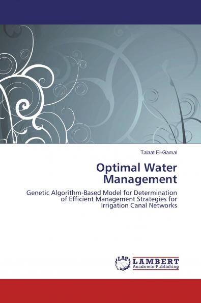 Optimal Water Management