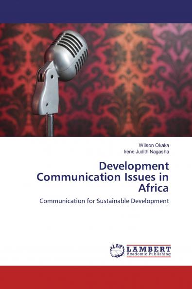 Development Communication Issues in Africa