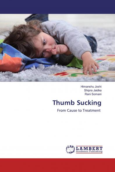 Thumb Sucking