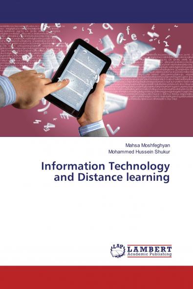Information Technology and Distance learning