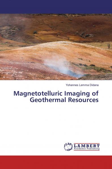 Magnetotelluric Imaging of Geothermal Resources