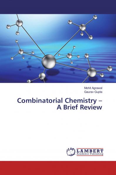 Combinatorial Chemistry ��� A Brief Review