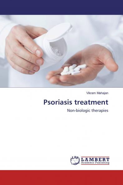 Psoriasis treatment