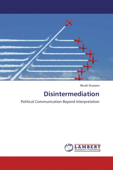 Disintermediation