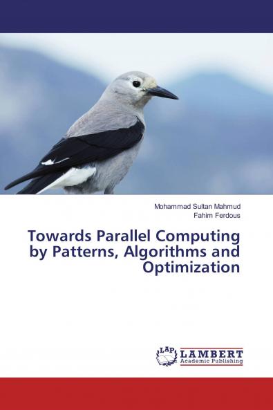 Towards Parallel Computing by Patterns Algorithms and Optimization