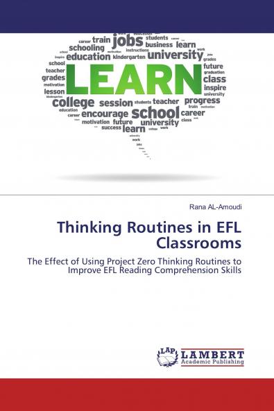 Thinking Routines in EFL Classrooms
