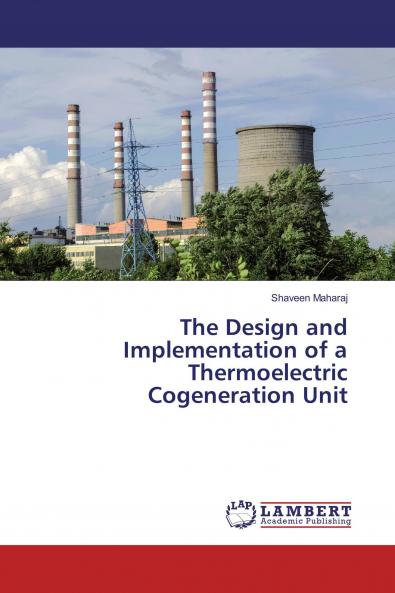 The Design and Implementation of a Thermoelectric Cogeneration Unit