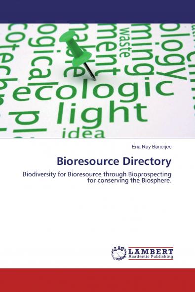 Bioresource Directory