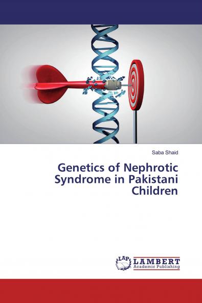 Genetics of Nephrotic Syndrome in Pakistani Children