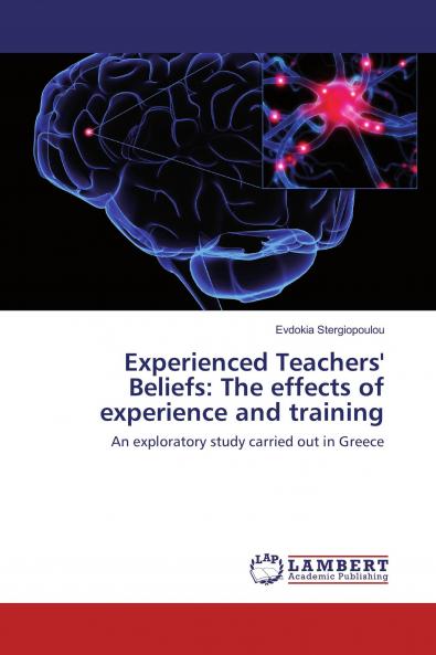 Experienced Teachers' Beliefs: The effects of experience and training