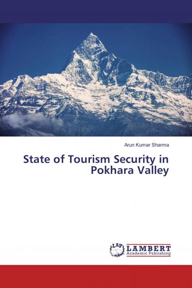 State of Tourism Security in Pokhara Valley