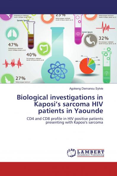 Biological investigations in Kaposi���s sarcoma HIV patients in Yaounde