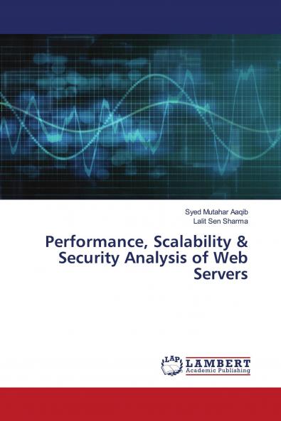 Performance Scalability & Security Analysis of Web Servers