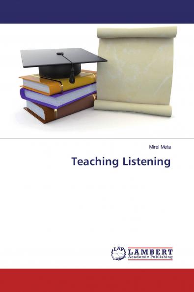 Teaching Listening