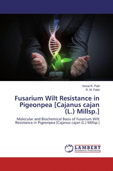 Fusarium Wilt Resistance in Pigeonpea [Cajanus cajan (L.) Millsp.]