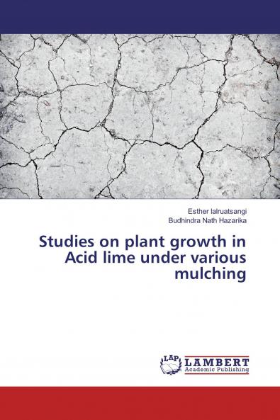 Studies on plant growth in Acid lime under various mulching