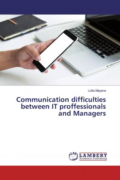 Communication difficulties between IT proffessionals and Managers