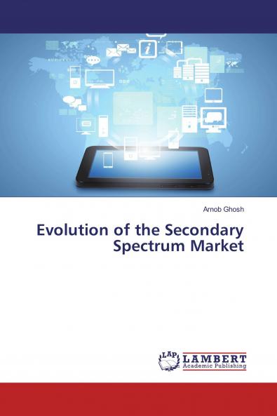 Evolution of the Secondary Spectrum Market