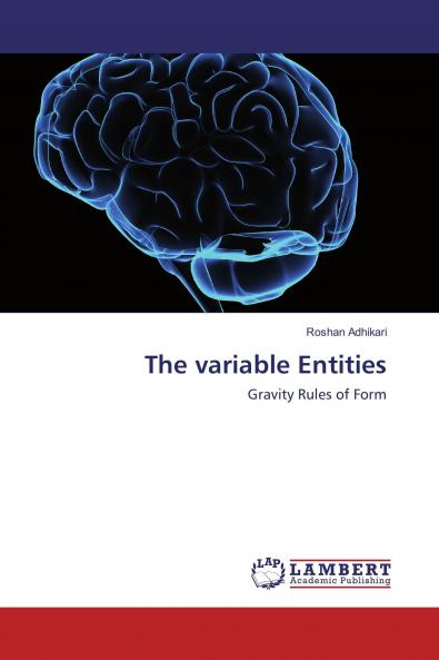The variable Entities